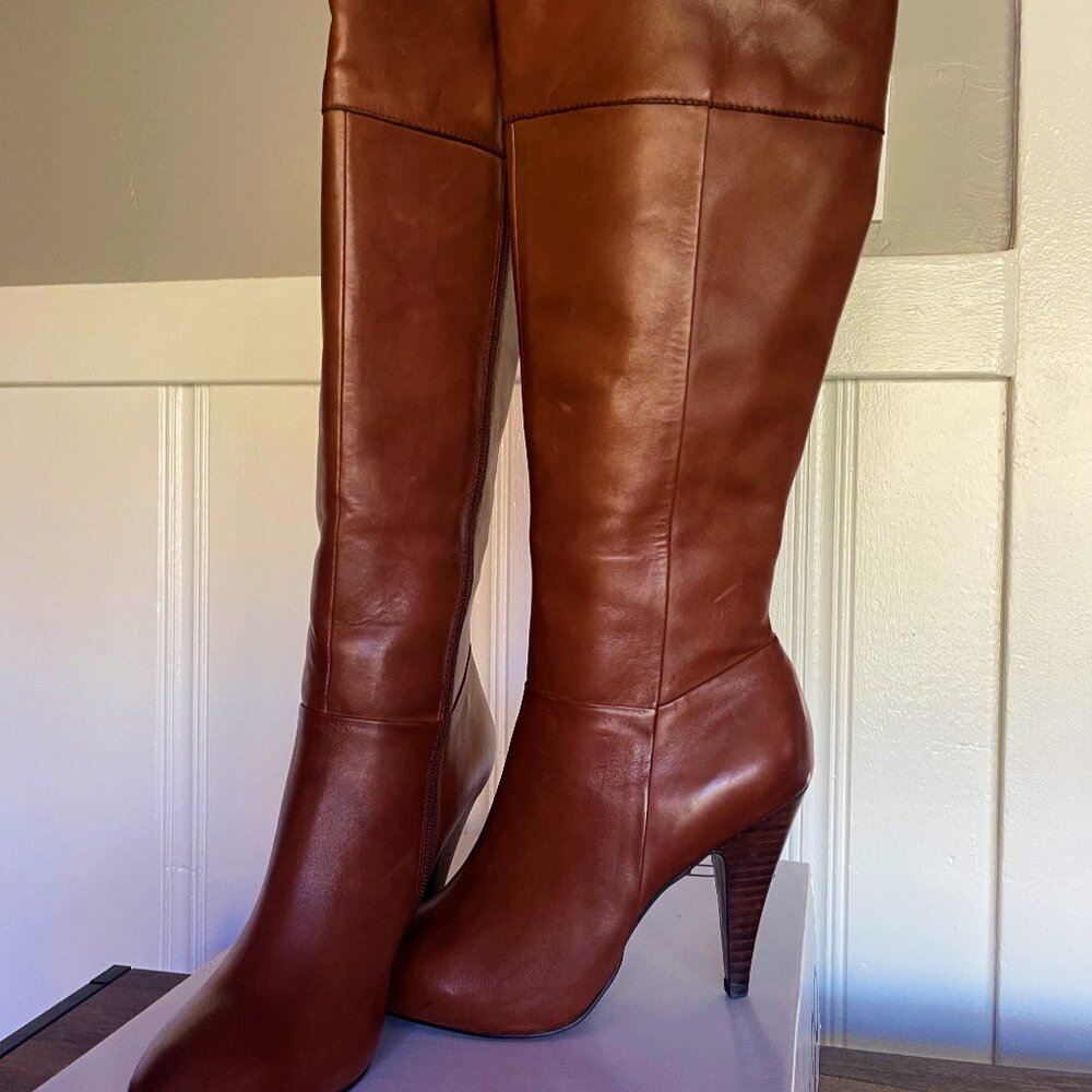 Aldo Knee-High Boots – NEW!